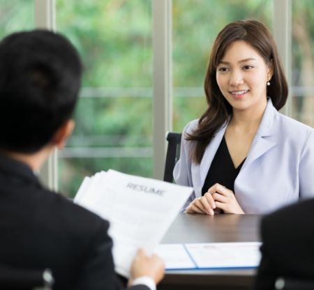 探索您的職涯可能！