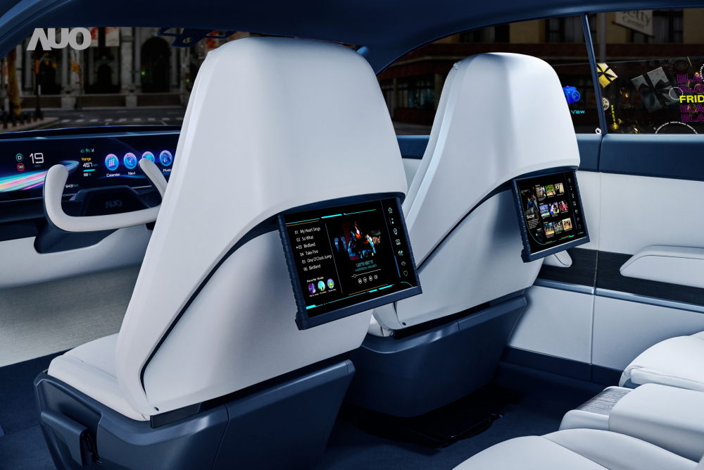 k1体育将于CES 展示全新Smart Cockpit 2024，可紧密串连使用者多元需求，并革新座舱内部的应用和设计，带来身历其境且引人入胜的视觉飨宴，满足驾乘人员的全方位体验