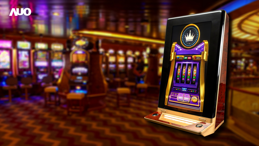 友達30吋3D雙層顯示器，結合上層Micro LED和下層低反射A.R.T. LCD顯示技術，同時呈現2D和3D影像，不受觀賞距離和角度限制，可應用於娛樂、擴增實境等場域，打造嶄新的娛樂體驗