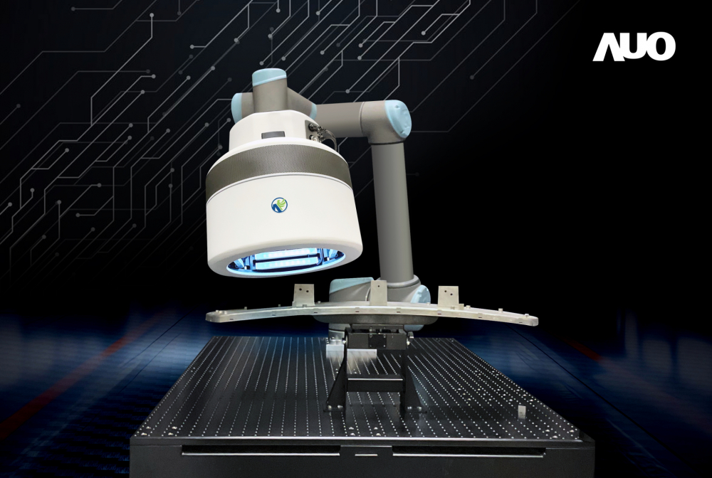 隨著全球智慧工廠與車用顯示器市場的發展，友達2D/3D自動化智能光學量測儀透過整合技術不受限任何場域架構，提供產品外觀高效率檢測與應用擴充彈性，提升產品組裝良率和產業競爭優勢