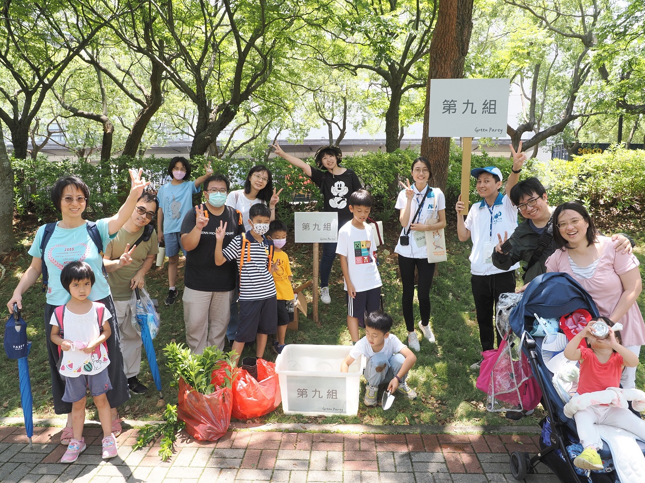 友達致力照顧員工「婚生養教陪」人生各階段的需求，推出科技製造業內首創之「有薪親子假」