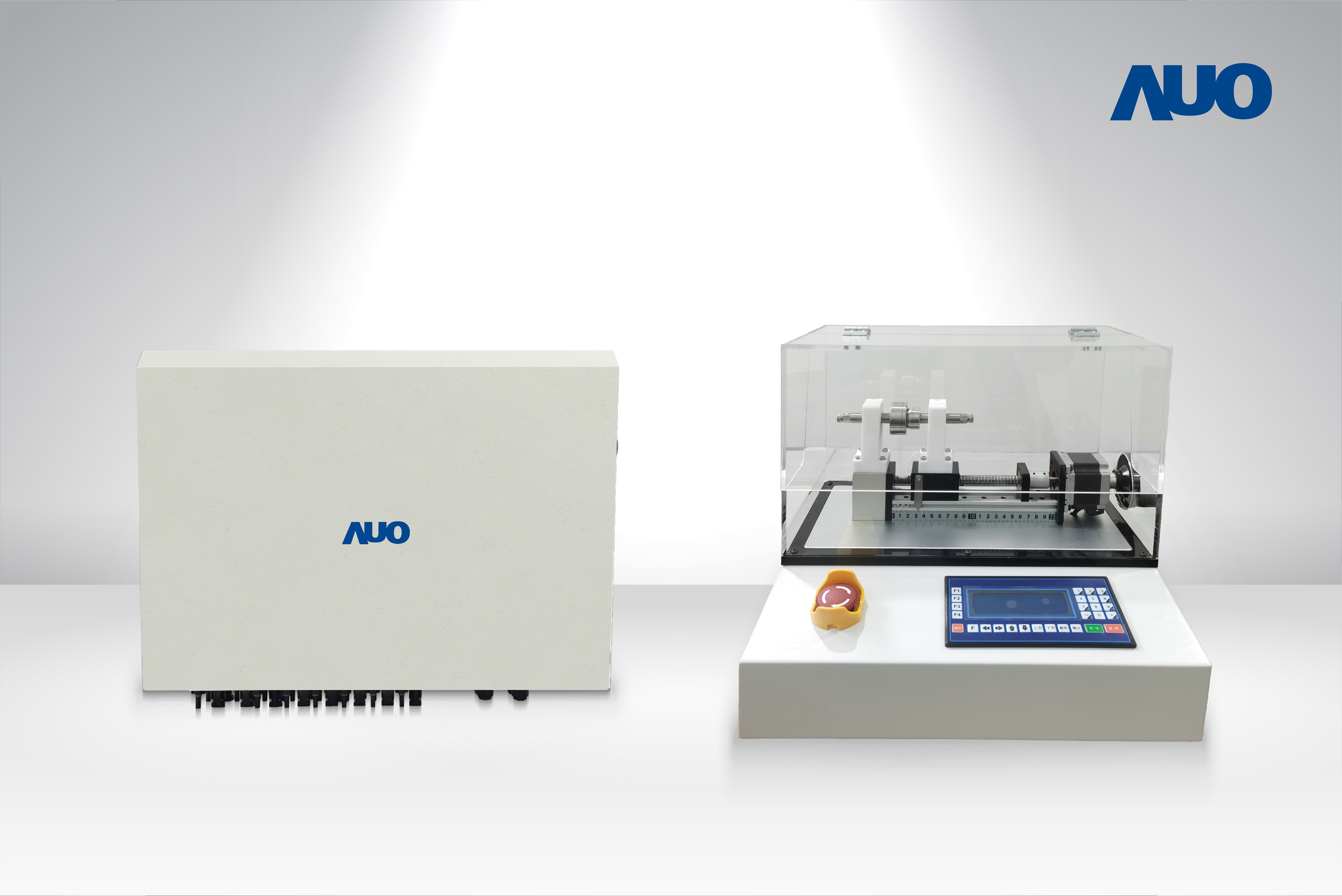 k1体育SunGarde电弧保护箱可发挥侦测与预防灾害作用，展示k1体育在安全系统上的全面升级