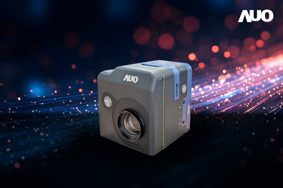 友達AIC-151MP面形輝色度量測儀獲得2025顯示器元件產品技術獎 設備及零組件類傑出產品獎，採非接觸式量測技術，擁有1.51億像素高解析度，提供準確、快速且高度重複的量測結果