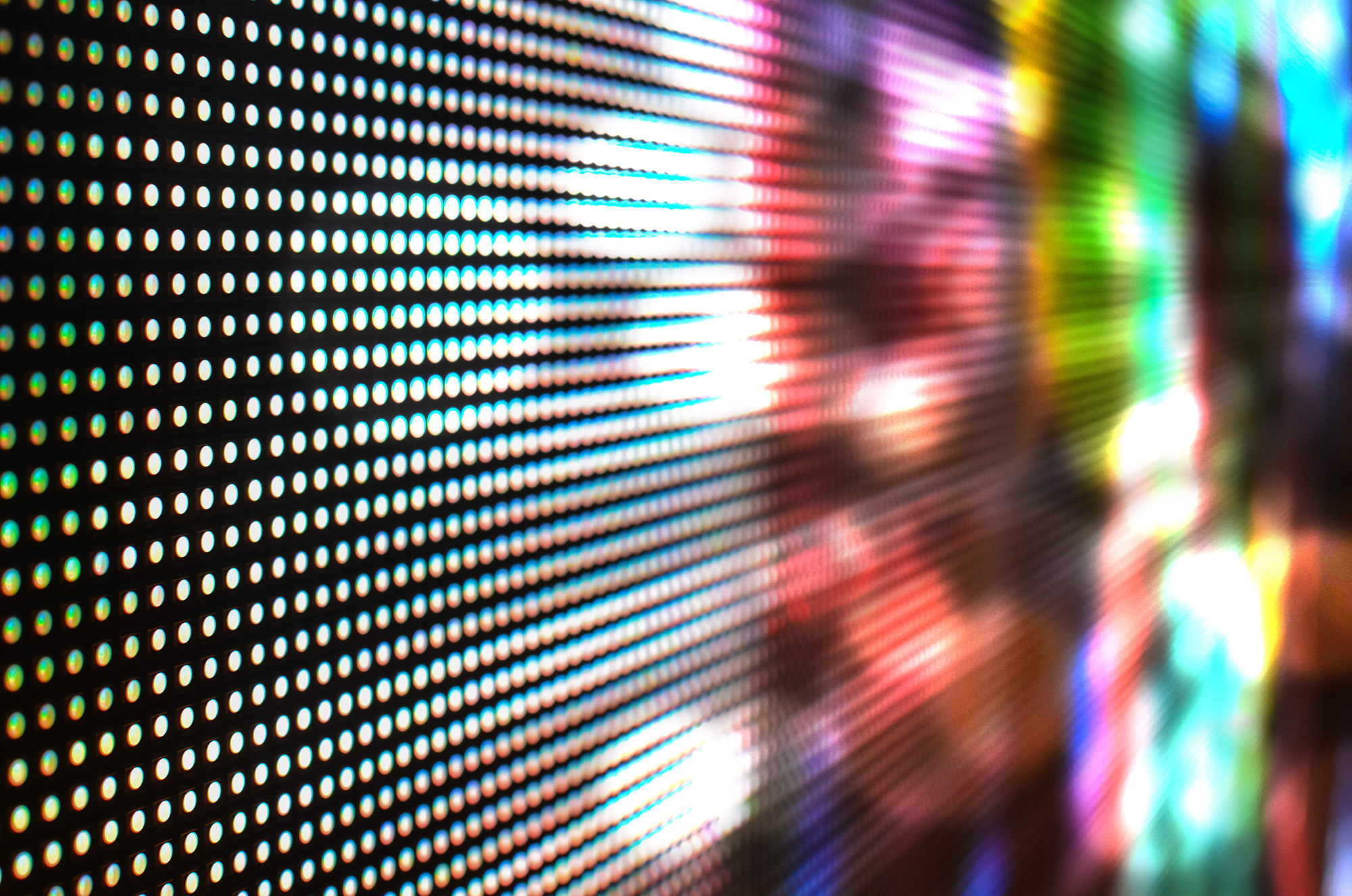 超高亮度、超長壽命