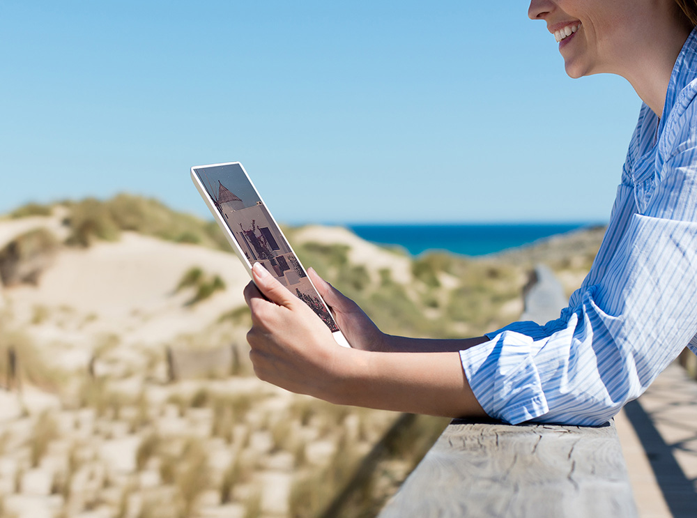 低功耗、超省电