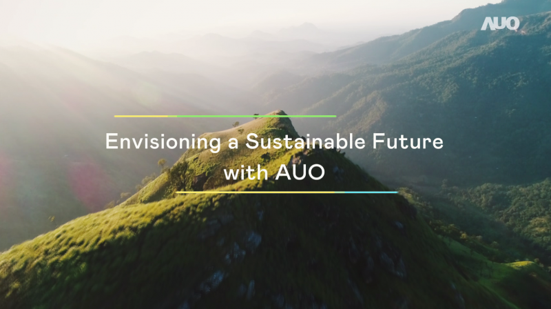 呼應ESG永續浪潮，綠色製造與綠色產品也扮演關鍵角色